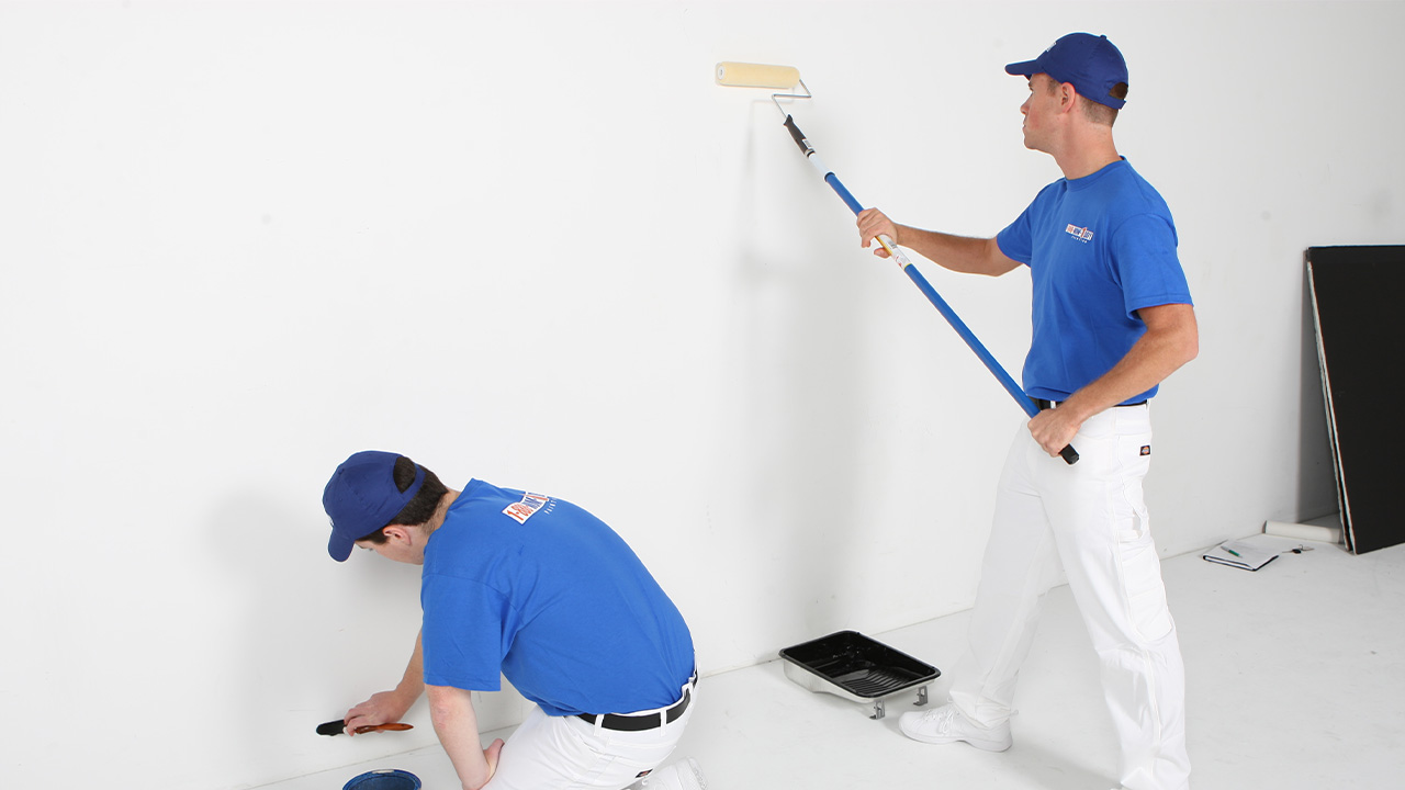 Bozcaada Boya Badanacı